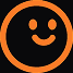 Smiley face