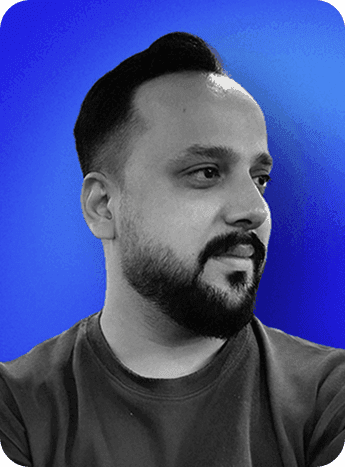 Ali Asad