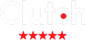 Clutch — 5 Star Rated