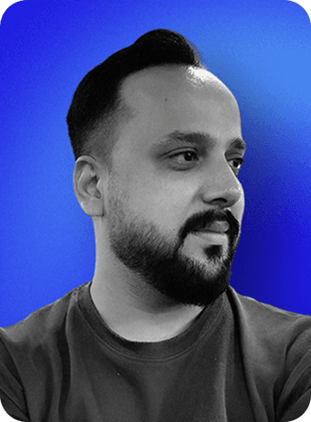 Ali Asad