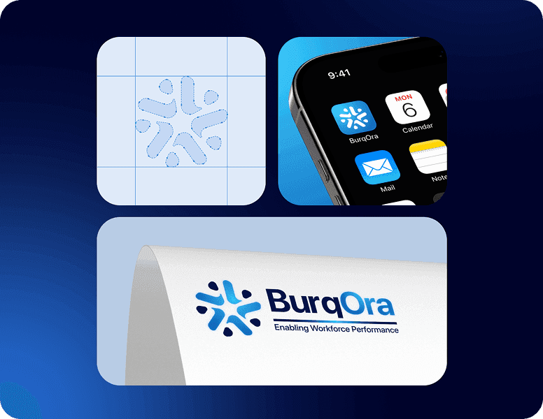 BurqOra — overview